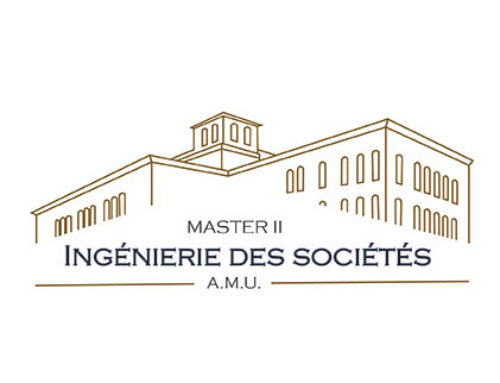 Partenariat avec le Master II Ingénierie des Sociétés de la Faculté de droit d’Aix-en-Provence